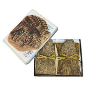 Sarah Negishi様専用②花山椒300g クール便 奈良県奥吉野産