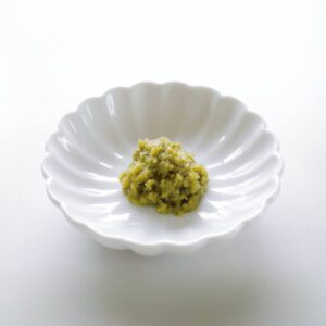 ゆず山椒